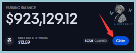 陈小萌 tweet media