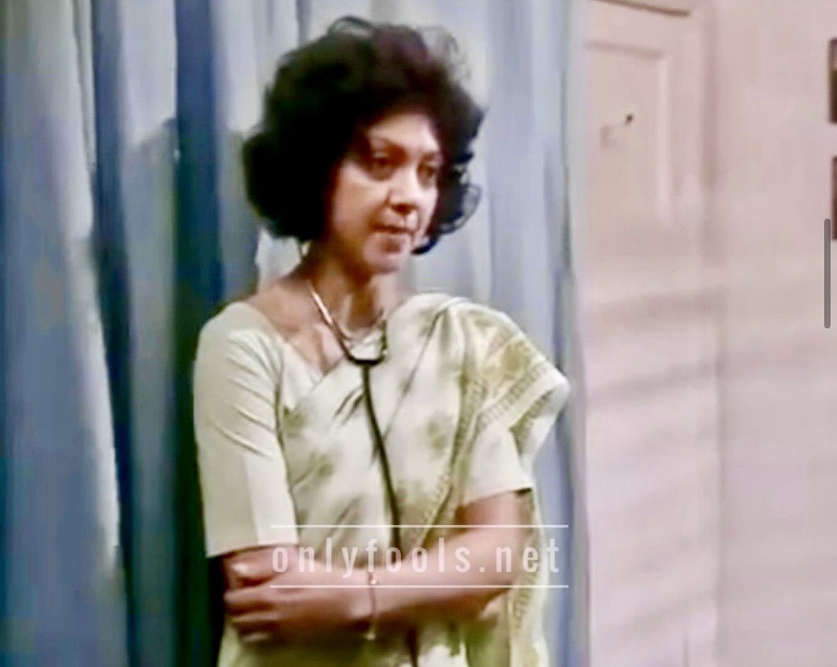 Only Fools and Horses News tweet media