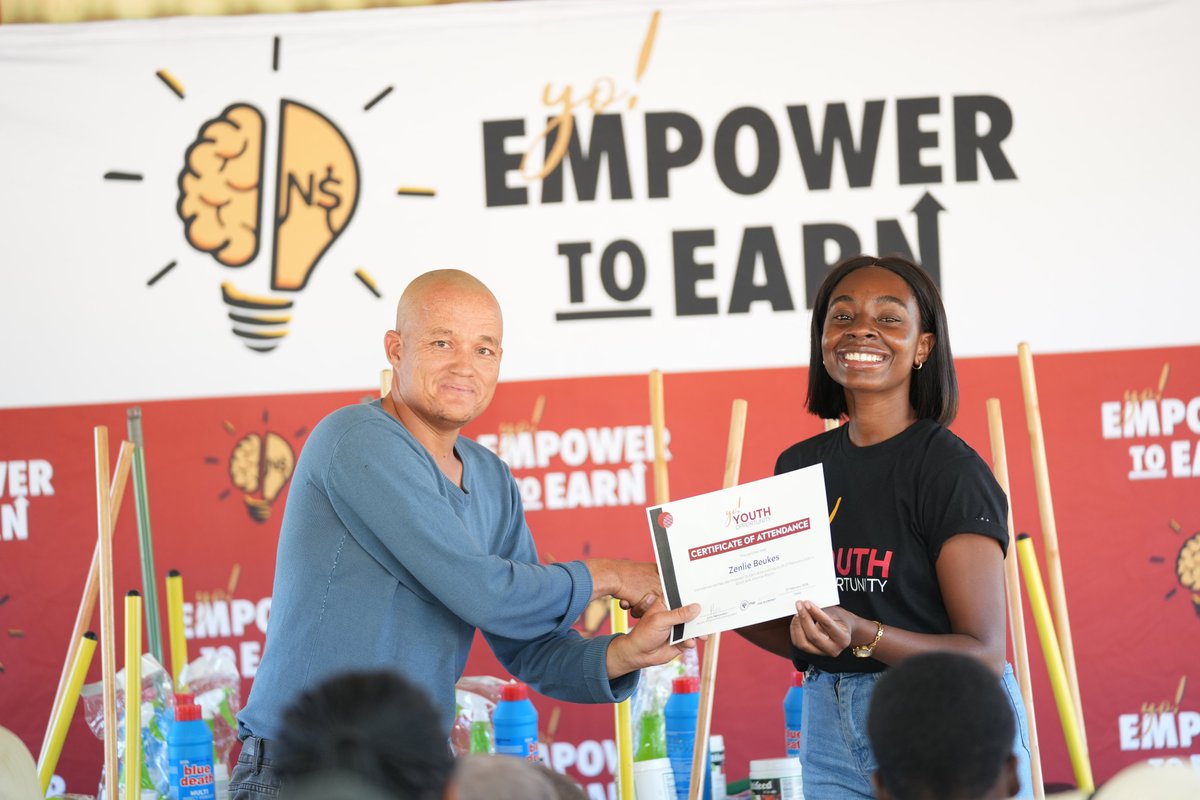 One Economy Foundation tweet media