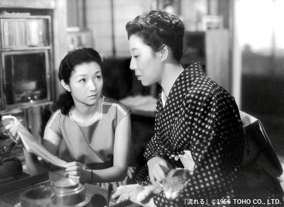 東宝名画座＋東宝クラシックス【公式】 tweet media