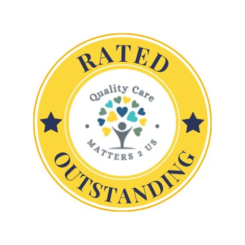 Visiting Angels North Surrey tweet media