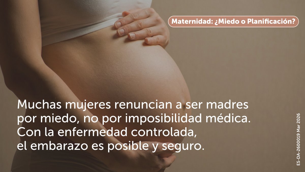 La #Psoriasis no entiende de género... pero sus consecuencias sociales y emocionales, sí.

Ser mujer y paciente conlleva a menudo grandes presiones… Hablamos de una vivencia diferente, donde el estigma estético, las dudas sobre la maternidad o el impacto en la intimidad limitan