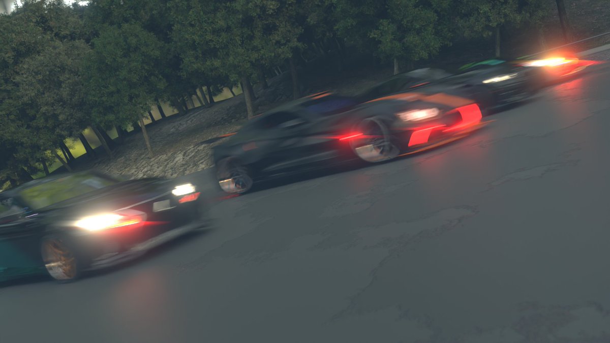 Progress tweet media