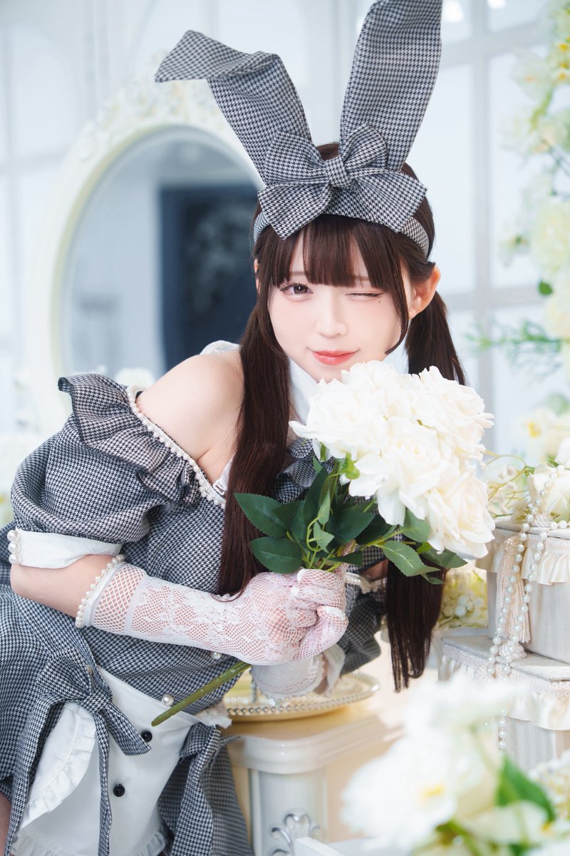 - ̗̀ 📢お知らせ- ̗̀ 📢

3/28(土)〜29(日)はAnimeJapan2026に出演予定です‼️  

詳細はまた後ほど！
お楽しみに〜🤍 https://t.co/JweDWGzz25
