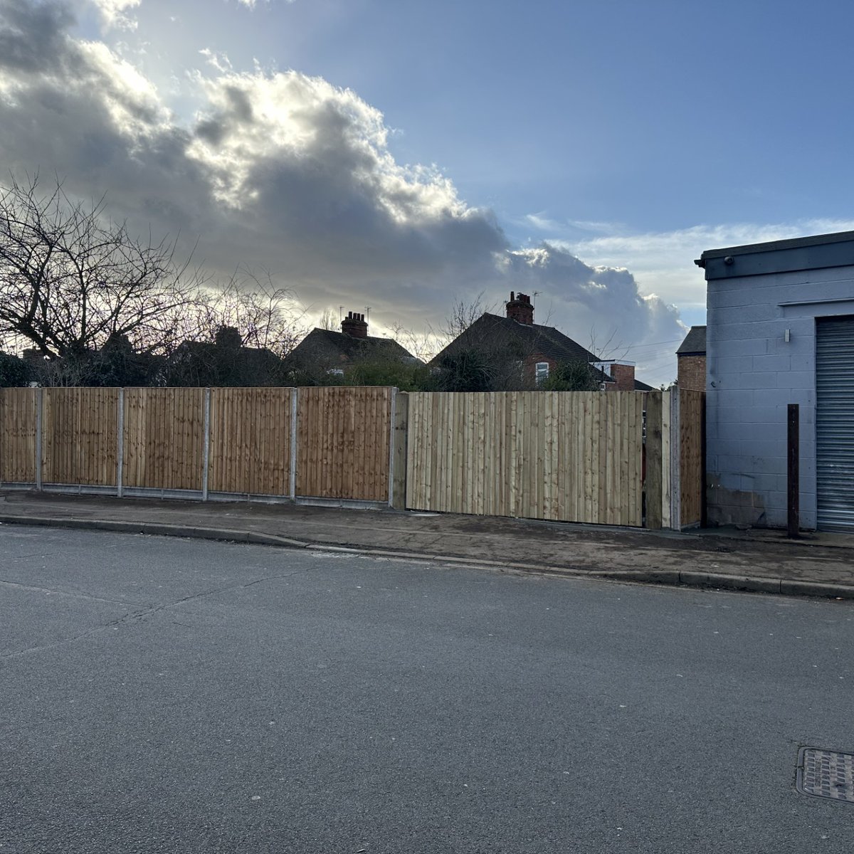 Leicester Waste, Recycling and Clean Streets tweet media