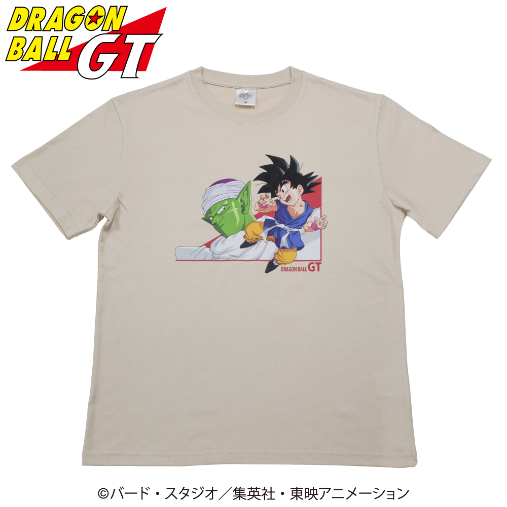 【海外限定】 ドラゴンボールGT 孫悟空 Tシャツ XL DRAGONBALL ドラゴンボールGT 孫悟空TシャツXLサイズ 新品未使用｜Yahoo!フリマ