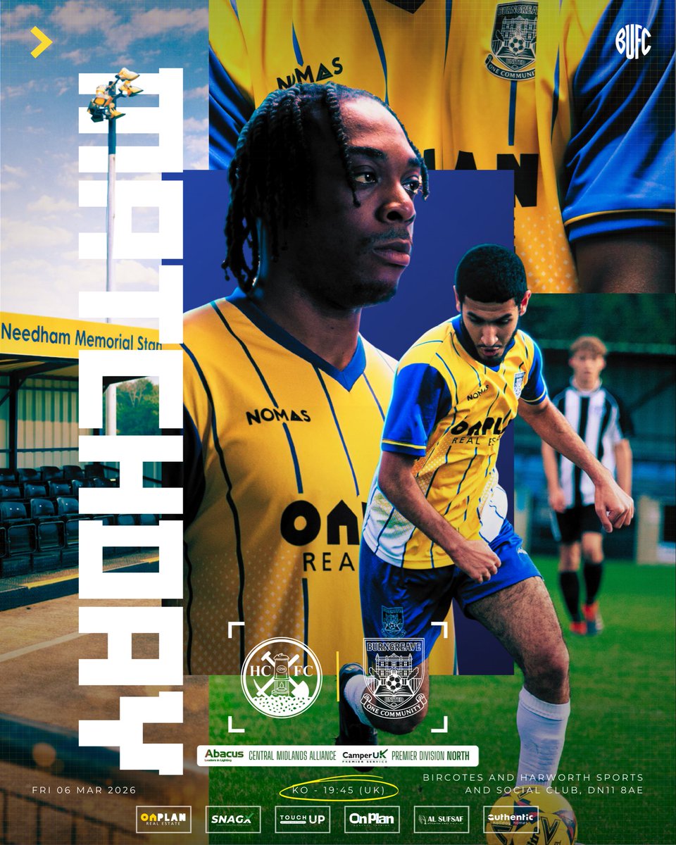 Burngreave United FC tweet media