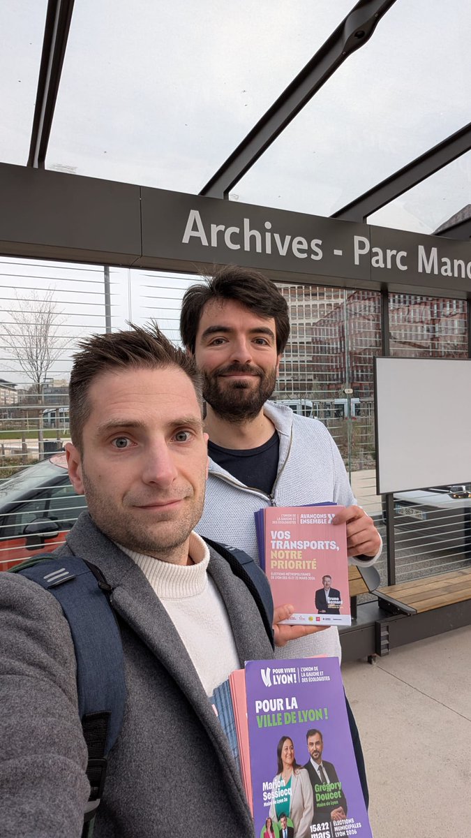 Benjamin Badouard tweet media