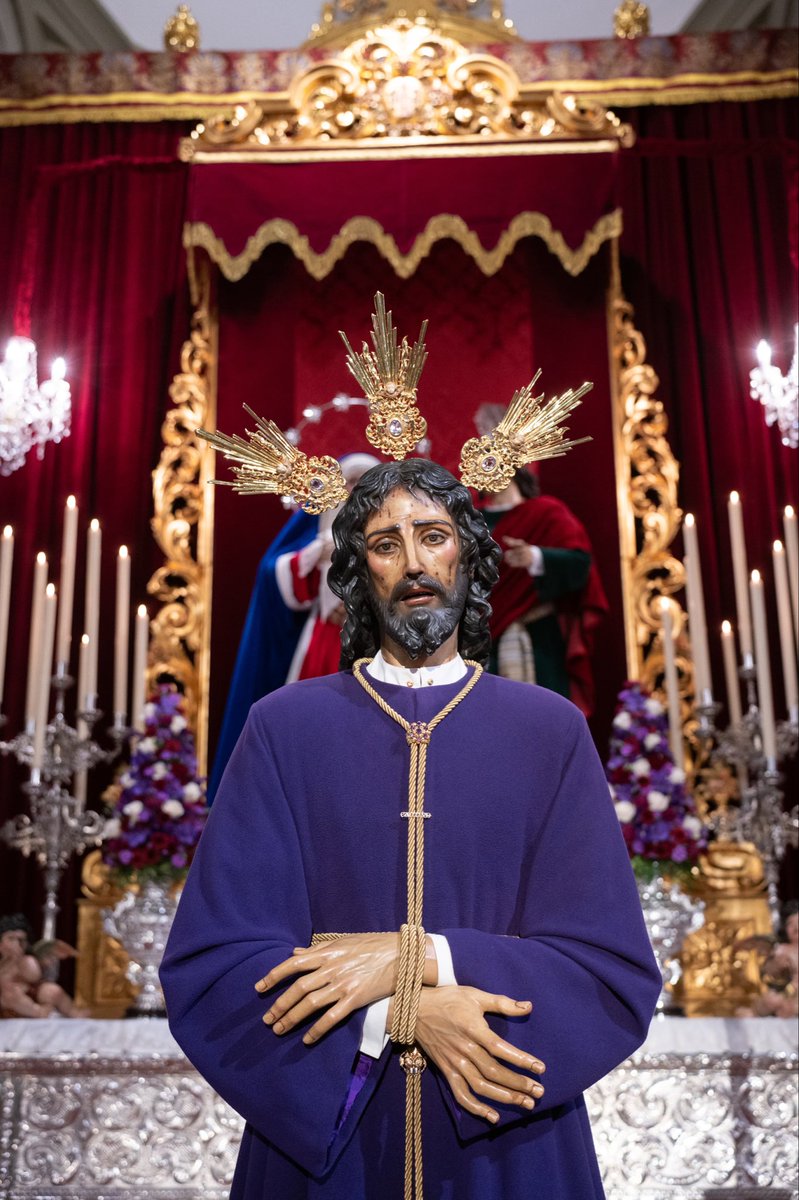 Santa Genoveva tweet media