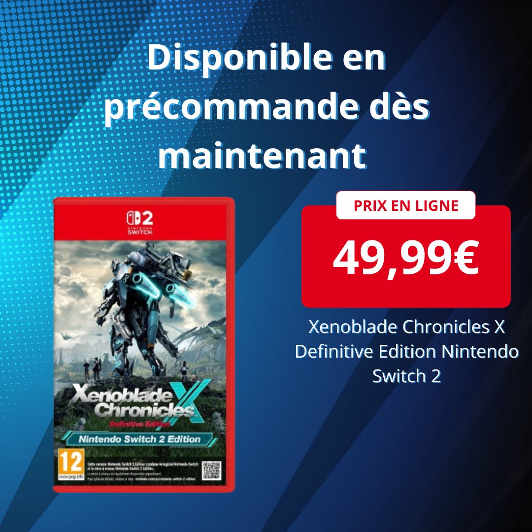 Hypergames Auchan tweet media