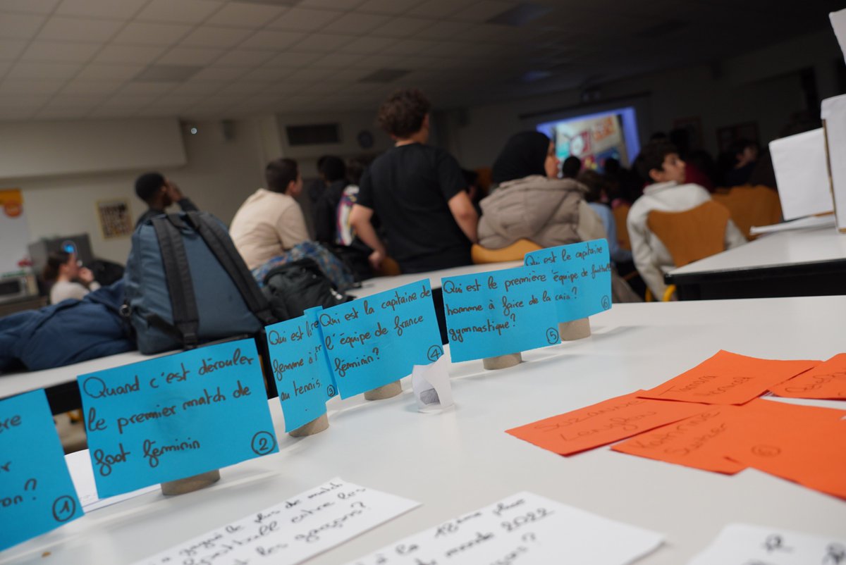 Ville d’Allonnes tweet media