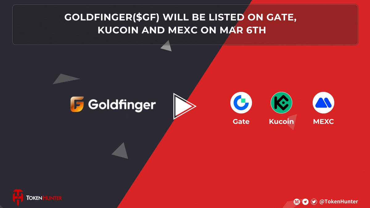 TokenHunter tweet media