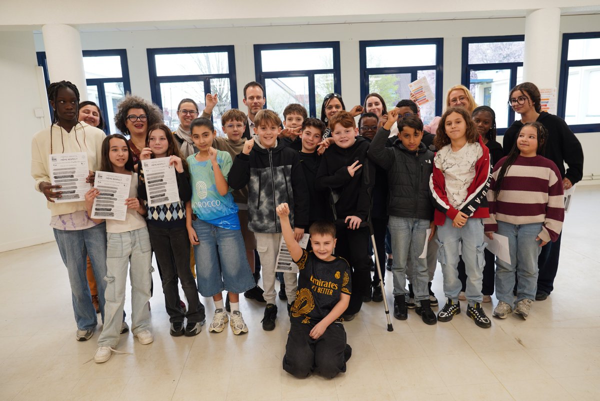 Ville d’Allonnes tweet media