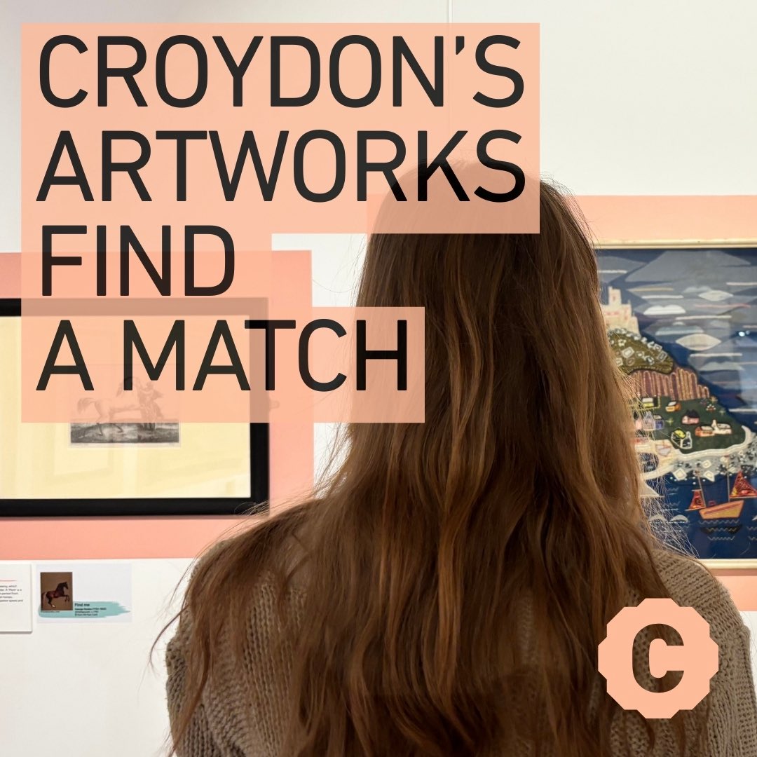 Croydonist tweet media