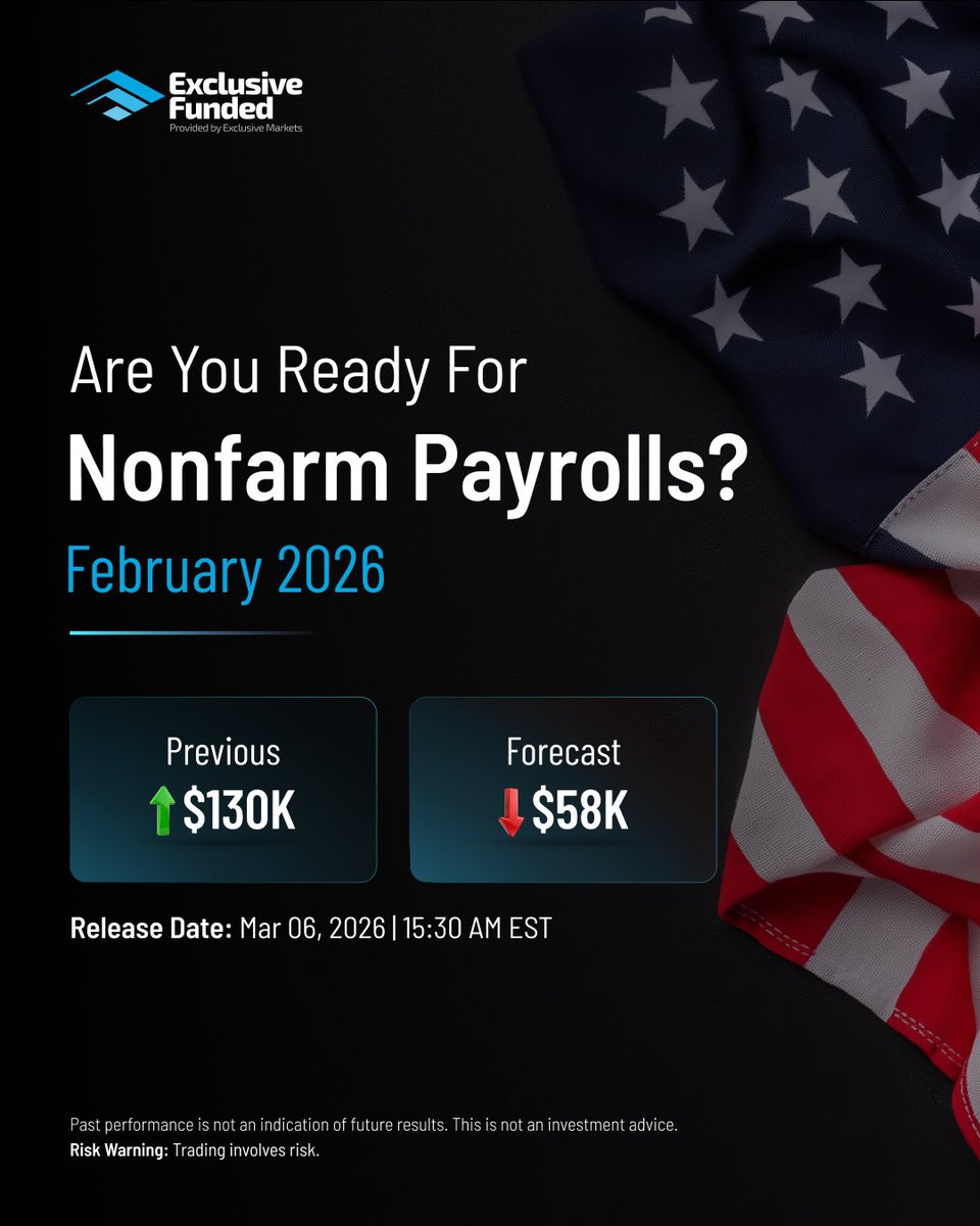 Exclusive Funded tweet media