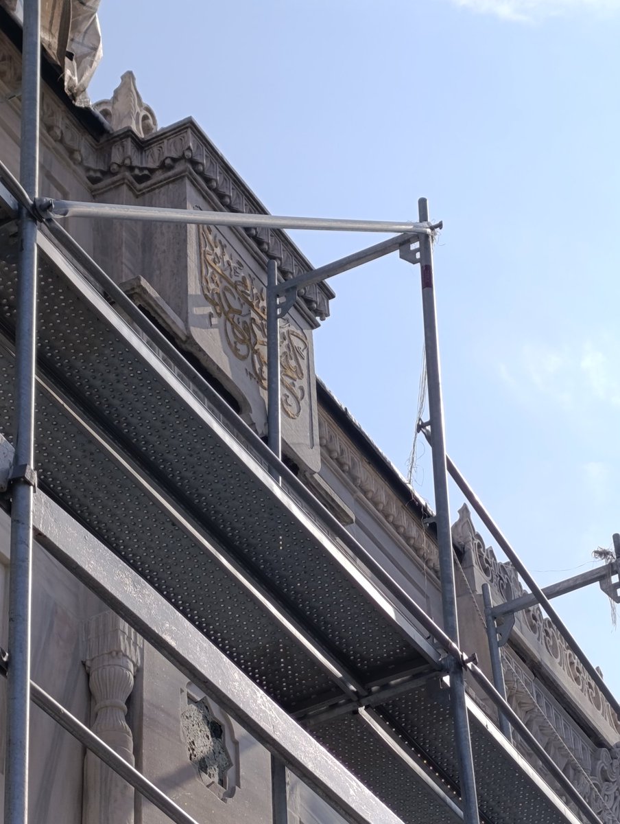 Fatih Dalgalı tweet media