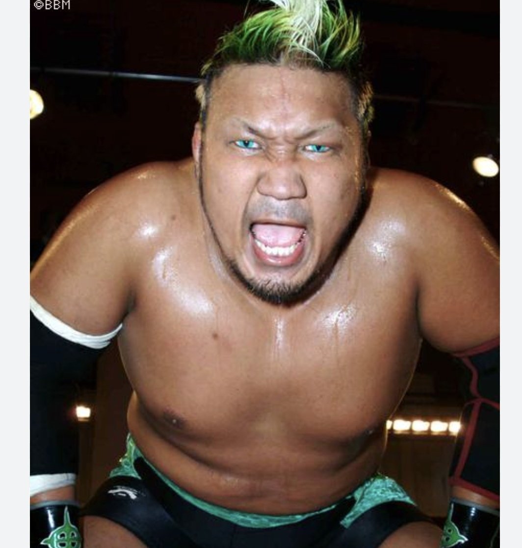 <a href="/shisagainaking/">SUPER GAINA-SHISA</a>
<a href="/ranchannel088/">乱童</a>
乱童さんこの度は沢山ありがとうございます！😭
GAINA選手も心遣いありがとうございます🙇
同じ緑好きですしGAINA選手は自分が学生の頃、大阪プロレスのバッドフォースてめちゃくちゃカッコいいユニットでみちのくと抗争したり大暴れしててその時から好きな選手です🔥