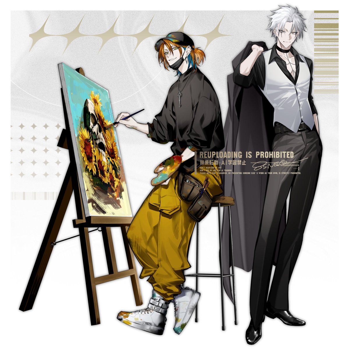 NEEO. (@85NEO3) / Posts / X