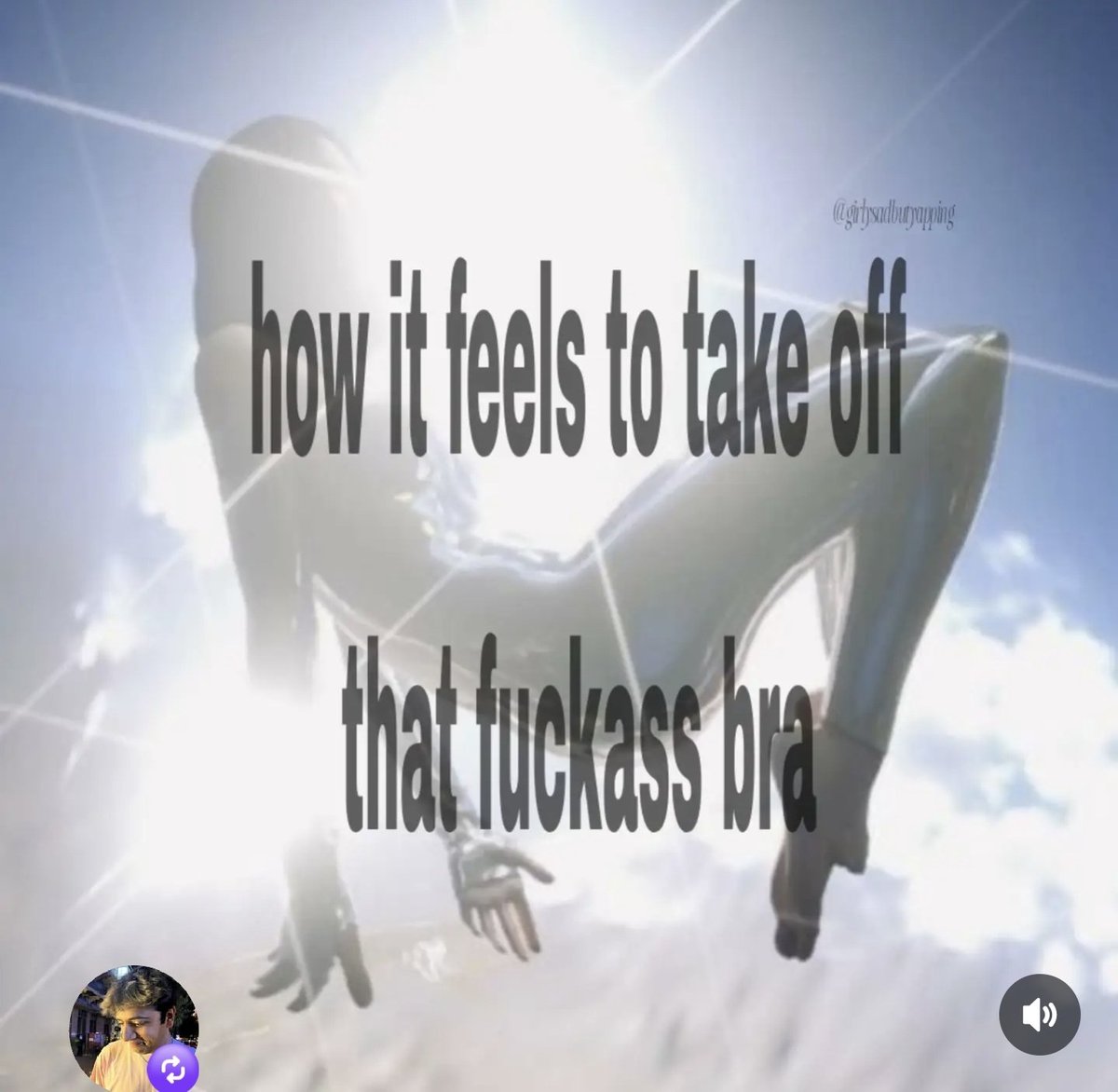 what bra do yall think he uses?