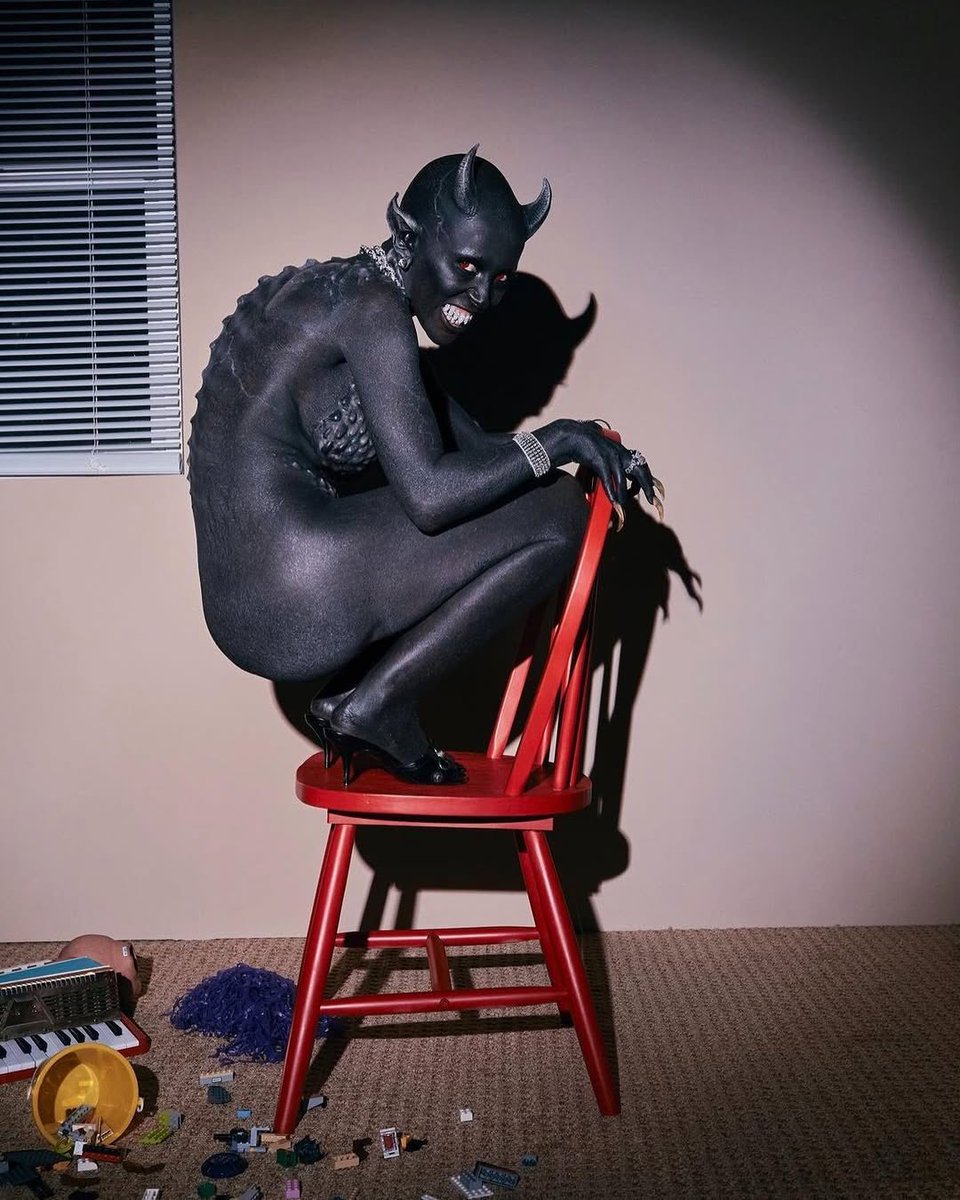 Ivory ✪ tweet media