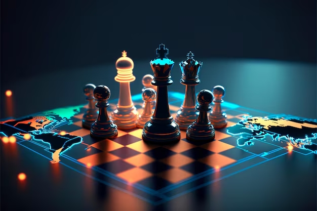 Revue Défense Nationale tweet media