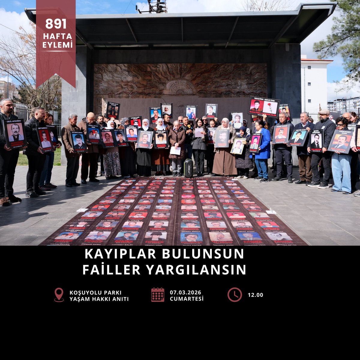 İHD Amed tweet media