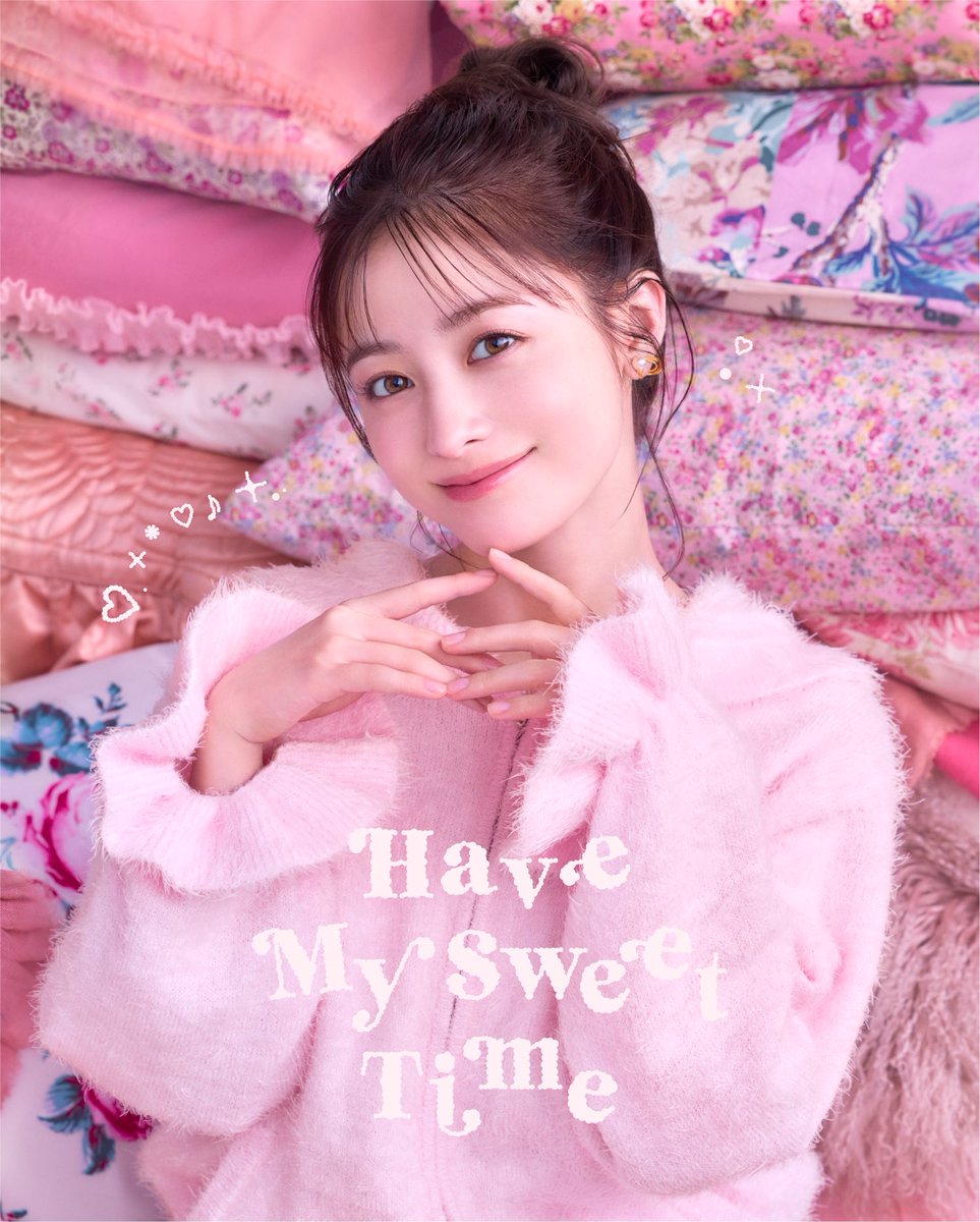 橋本環奈 (@H_KANNA_0203) / Posts / X