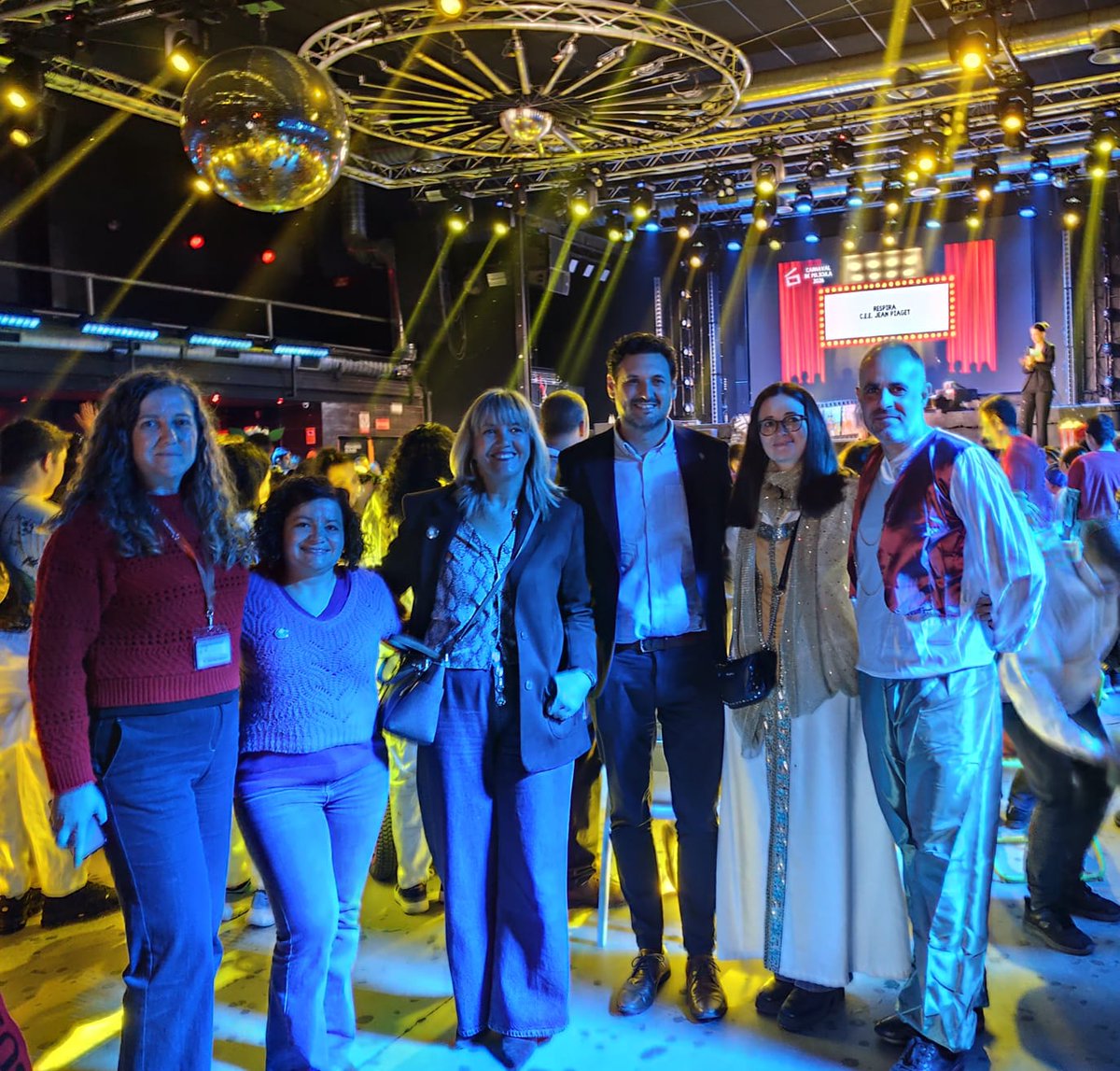 Docete Omnes tweet media