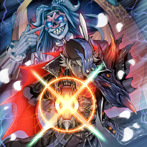 HuginnPlays's tweet photo. @MBTYuGiOh Other than the three main characters of Der Freischütz (Caspar, Max, &amp; Samiel) all of the other Magical Musketeers are named/designed based on real-life gunslingers

All of them fit both the unerring bullets and the Devil's influence from the original opera https://t.co/LNfWHJyFix