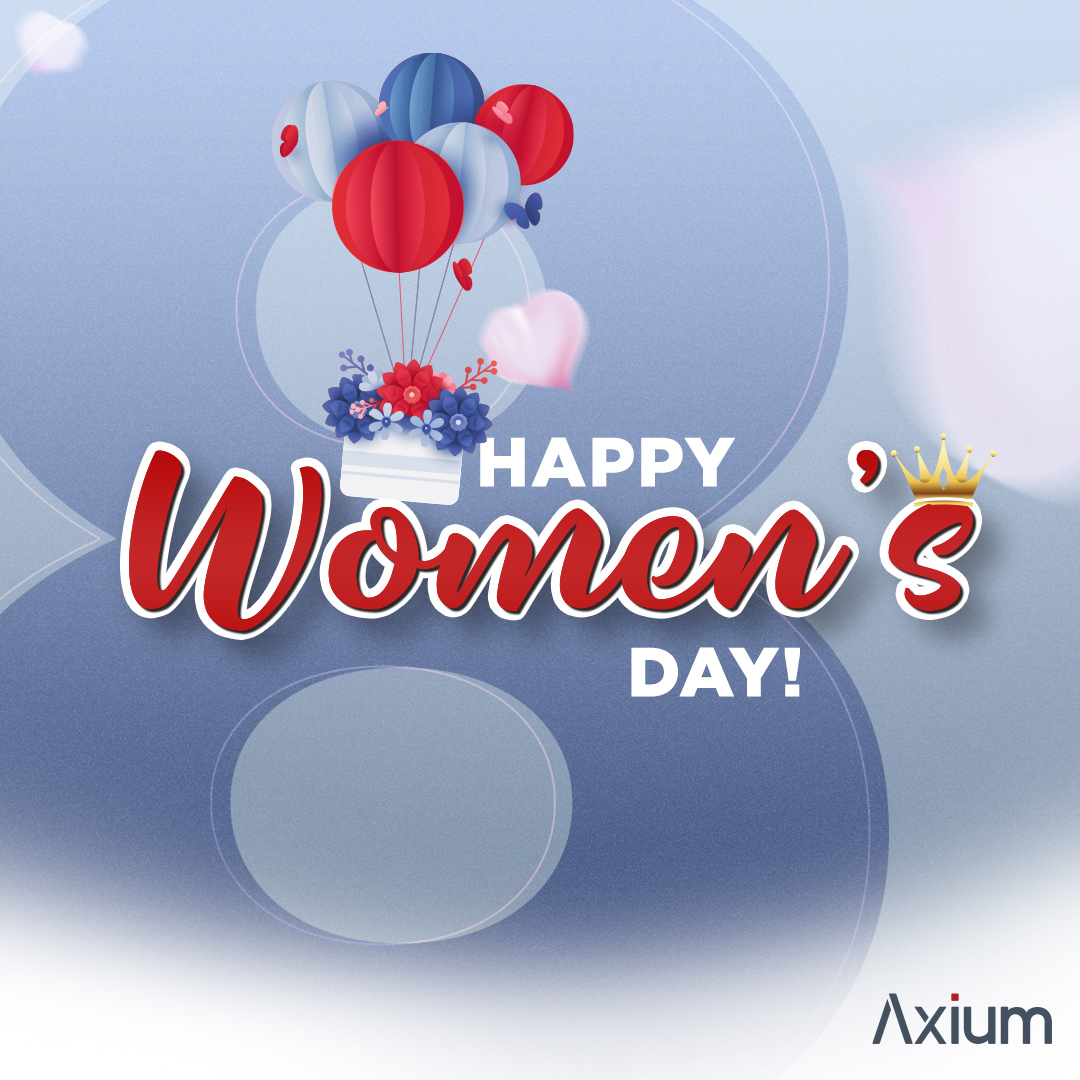 Axium Global (formerly XS CAD) tweet media