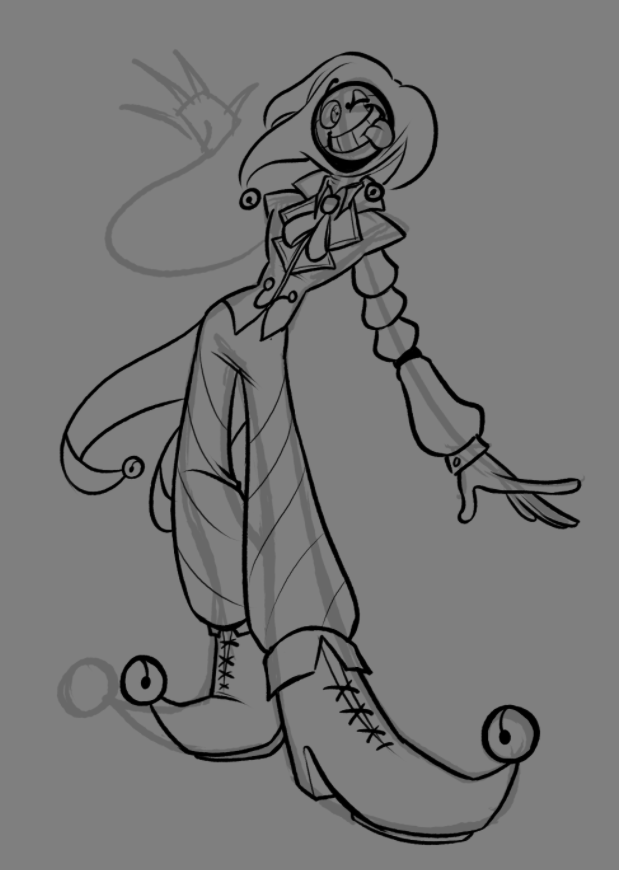 Dessie_B00_Artz's tweet image. #wip Y'all might not believe this but I may or may not be making my own toy Proto

#PoppyPlaytimeChapter5 #PoppyPlaytimefanart #poppyplaytimeprototype