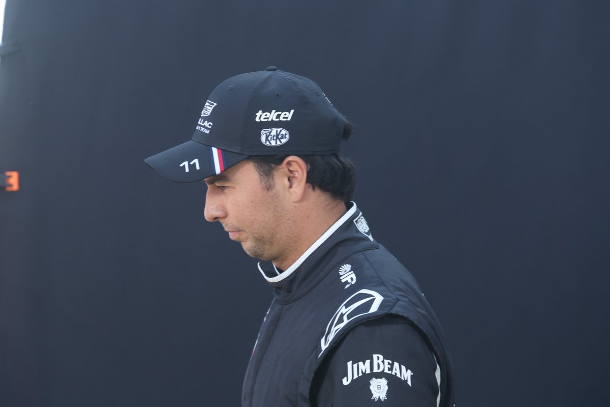 F1 DESDE DENTRO tweet media