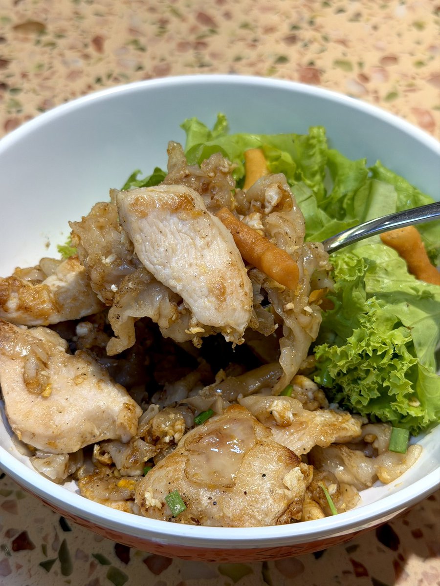 กินกันเถอะ tweet media