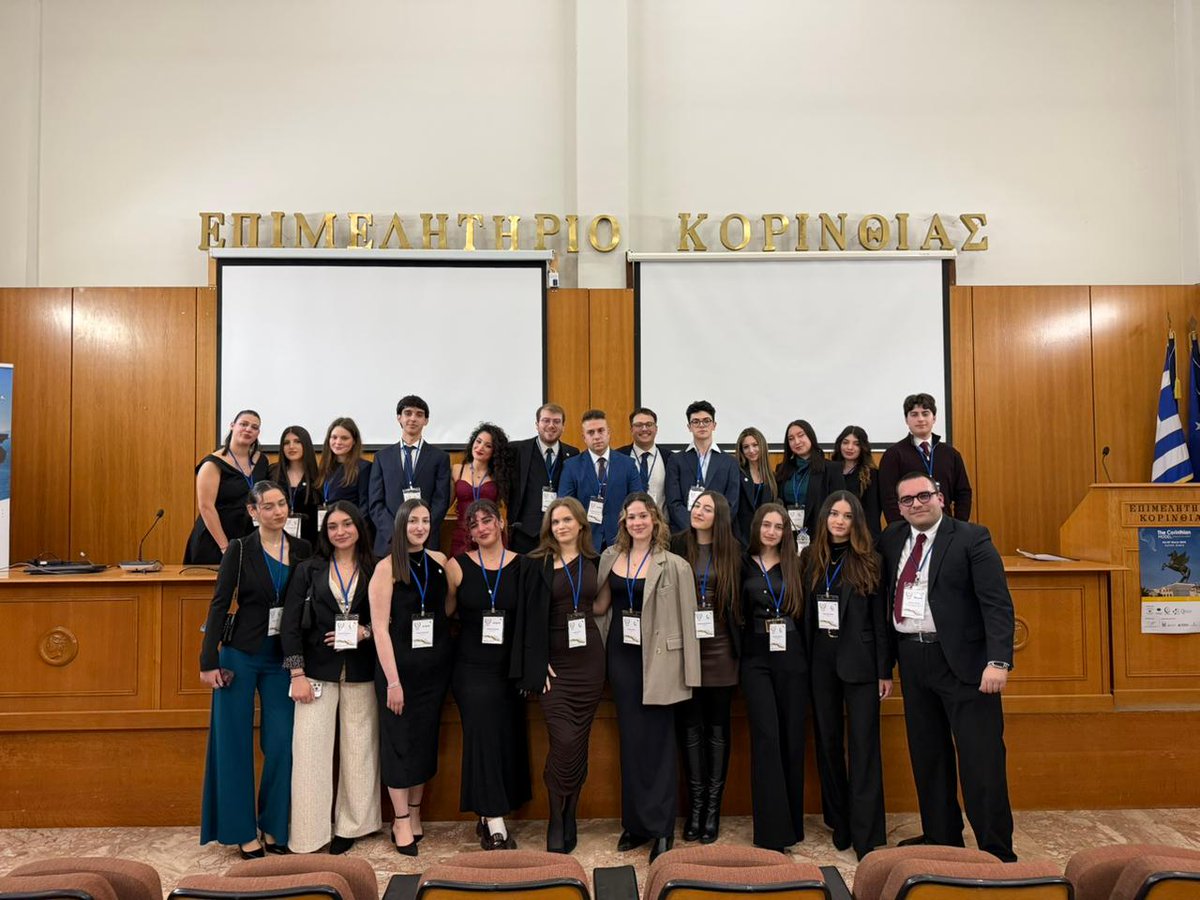 Πανεπιστήμιο Πελοποννήσου tweet media