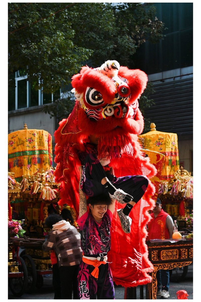 说梦闲人 tweet media