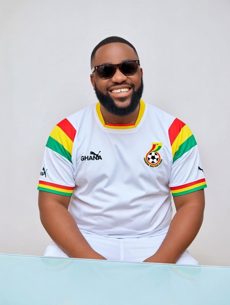Happy Independence Day 🇬🇭