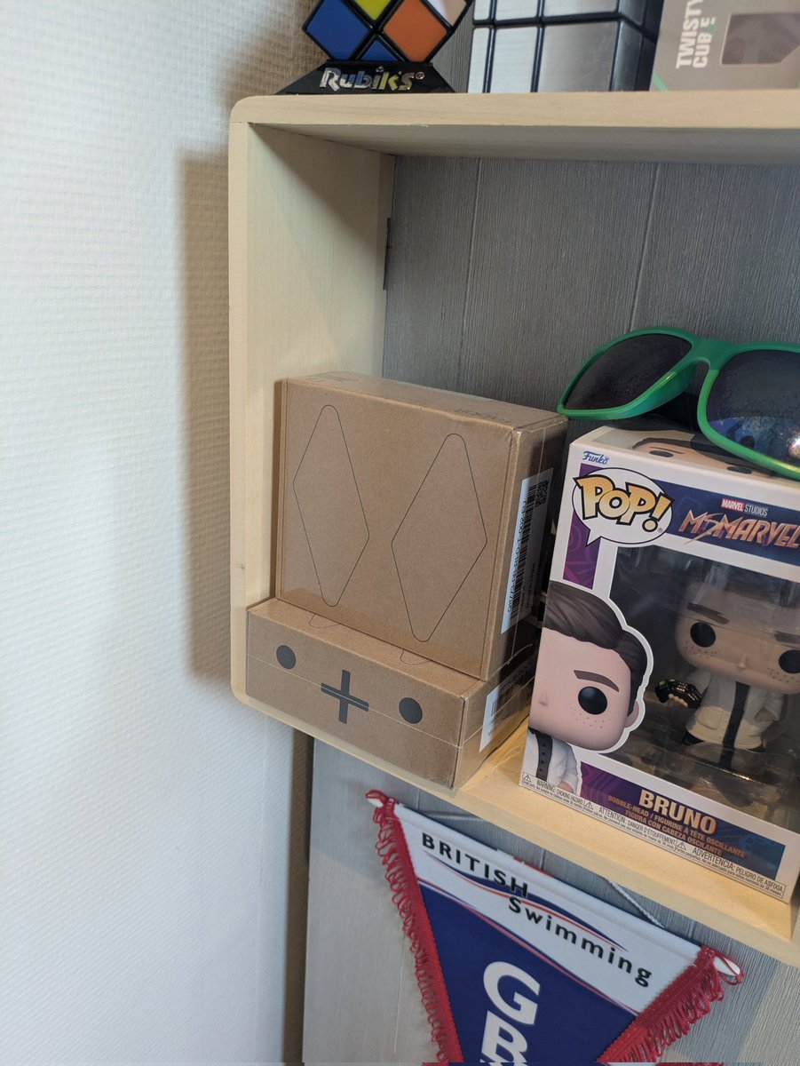 The Fun Man tweet media