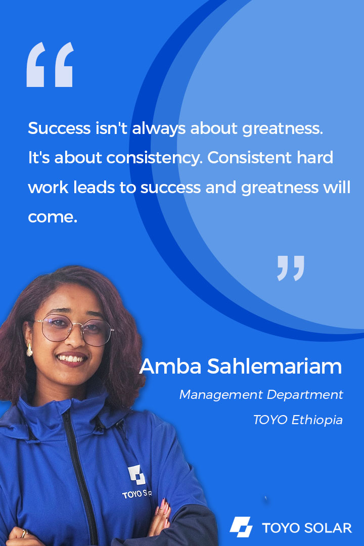 TOYO SOLAR tweet media