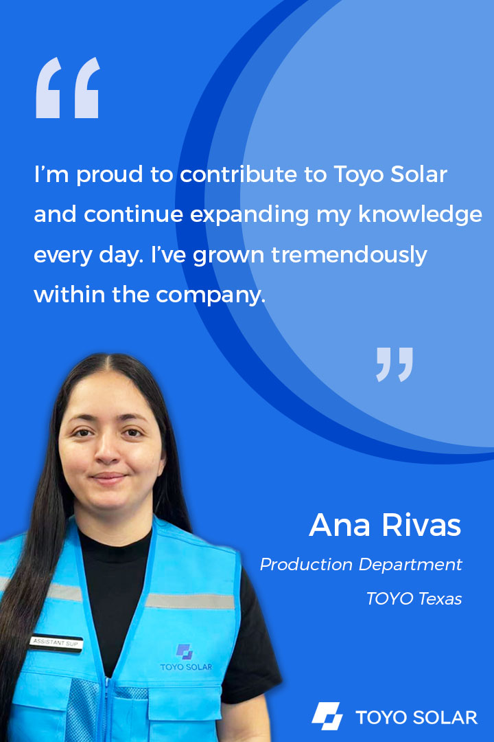 TOYO SOLAR tweet media