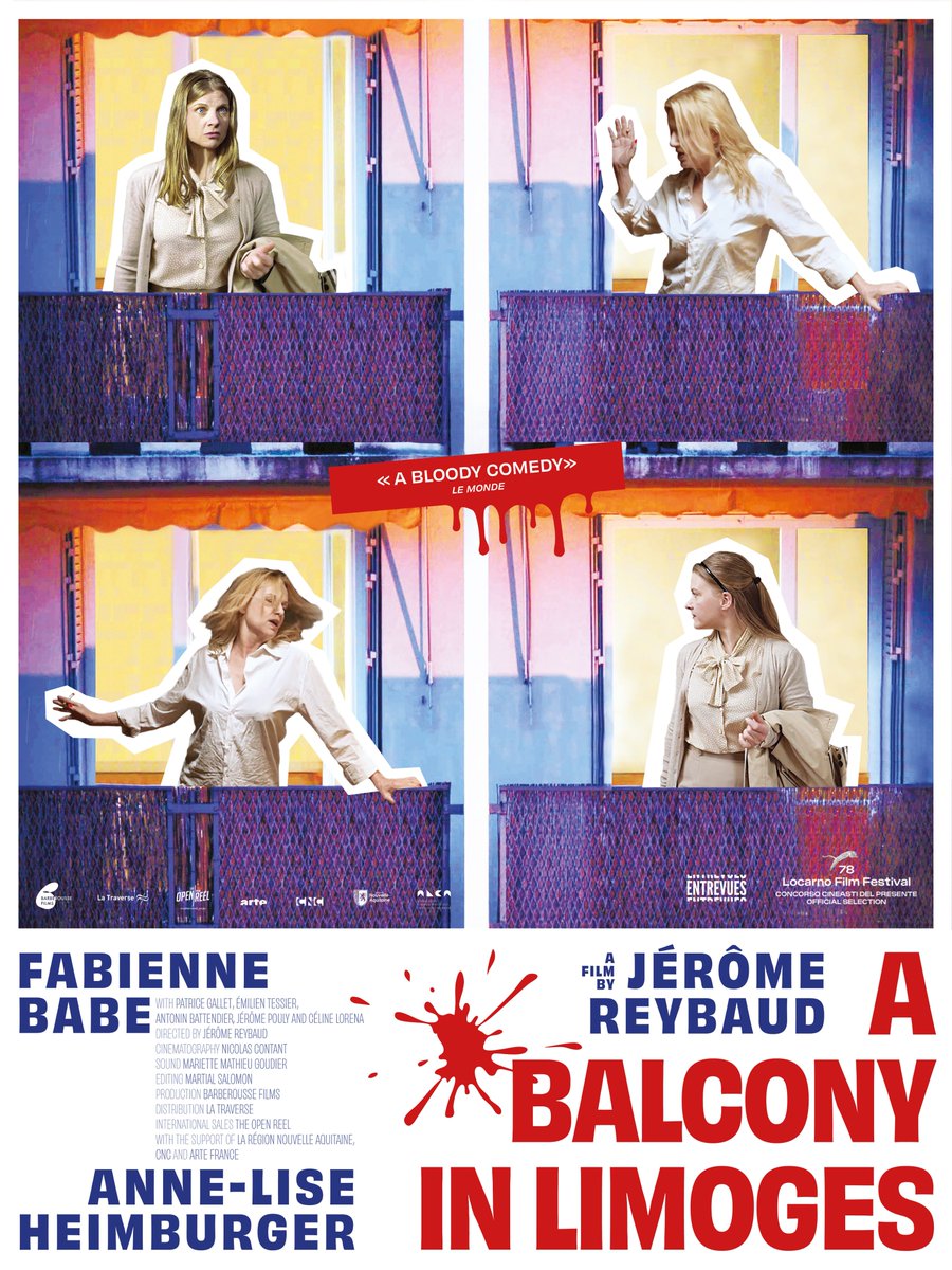 The Open Reel tweet media