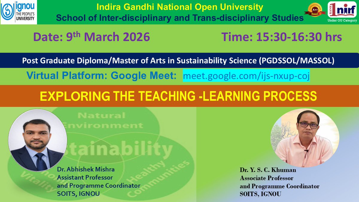 #PGDSSOL #MASSOL Learners