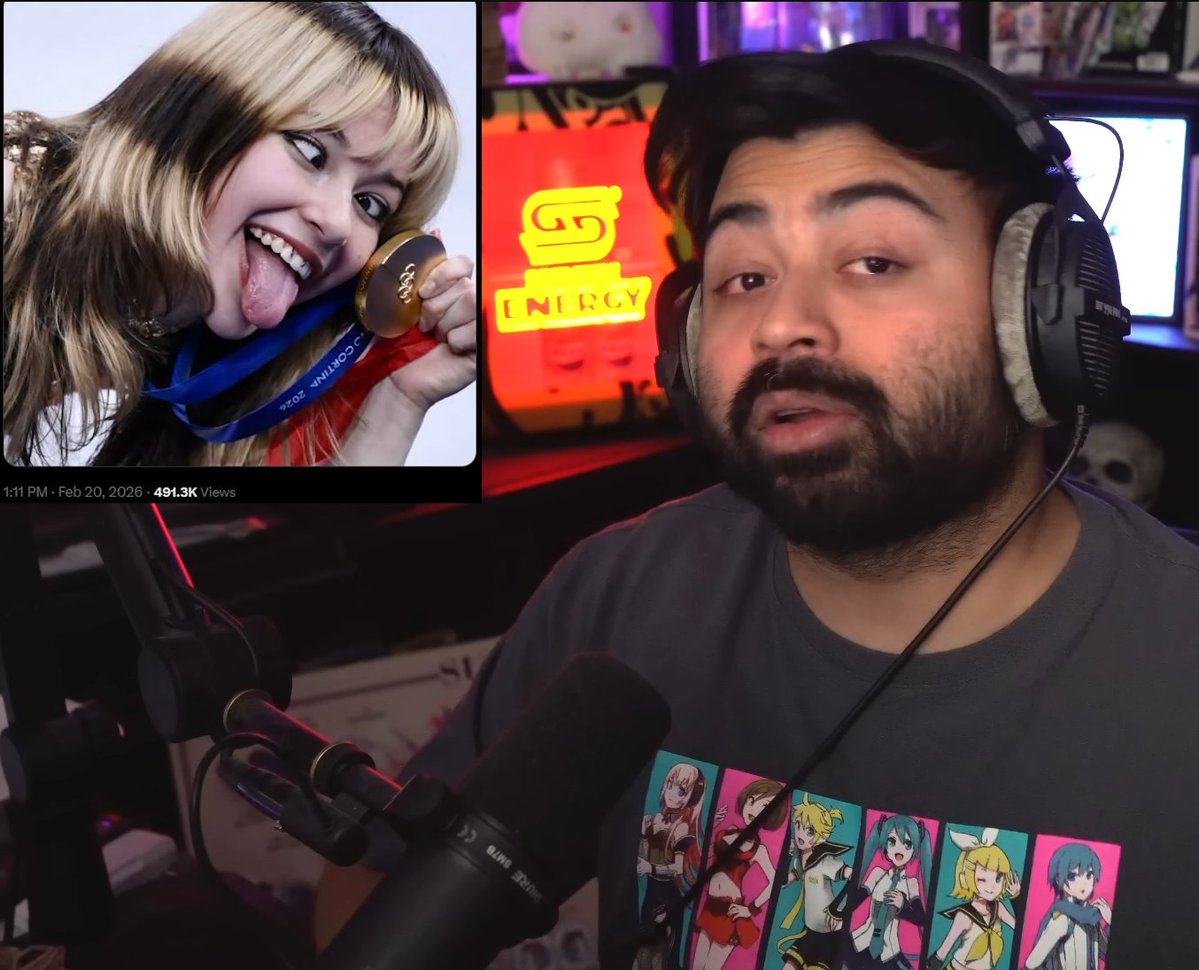 🤓 Sumito's Media Interns 🤓 tweet media