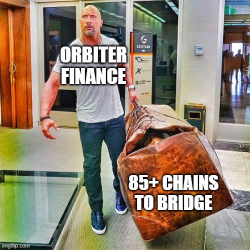Orbiter Finance 🛸 tweet media