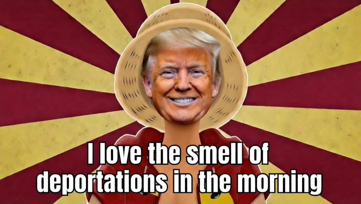 Gold Di Trump tweet media