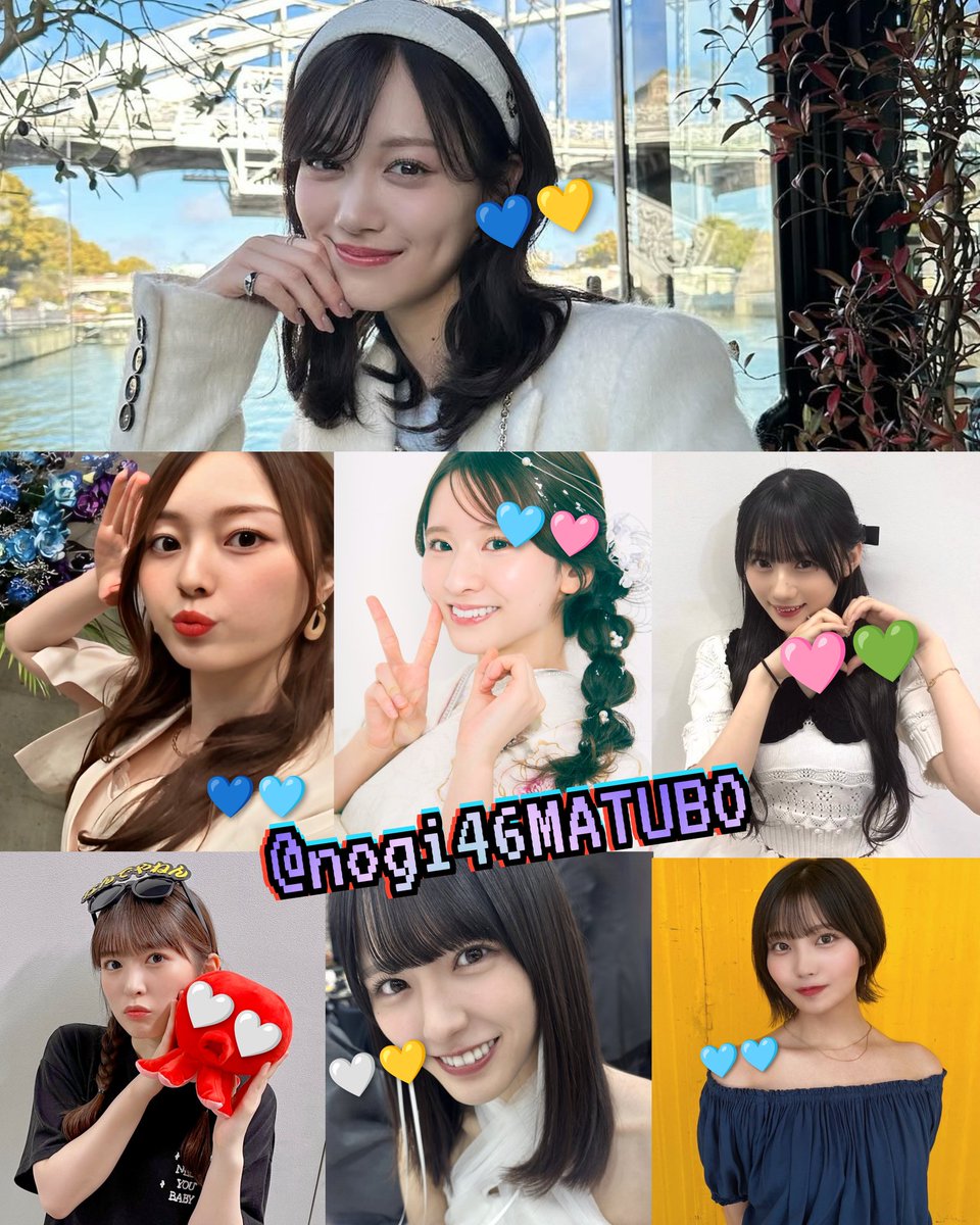 松ぼ46 🌙 tweet media