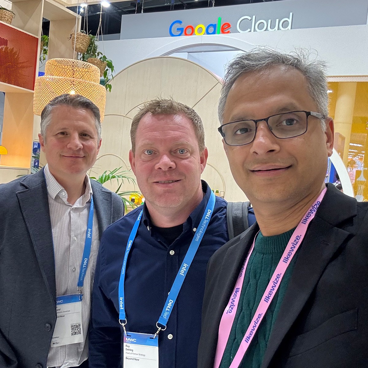 Beyond Now tweet media