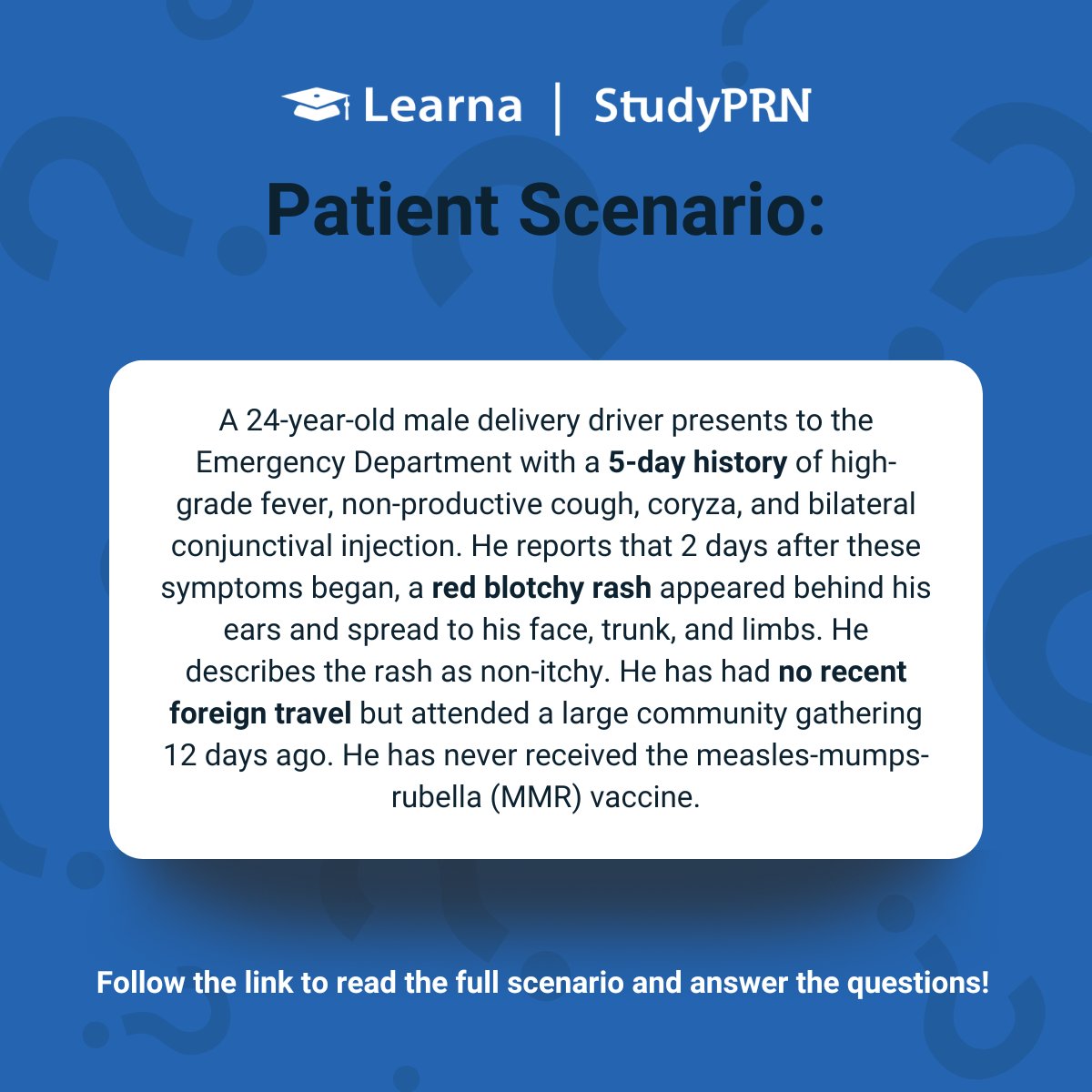 Learna | StudyPRN tweet media