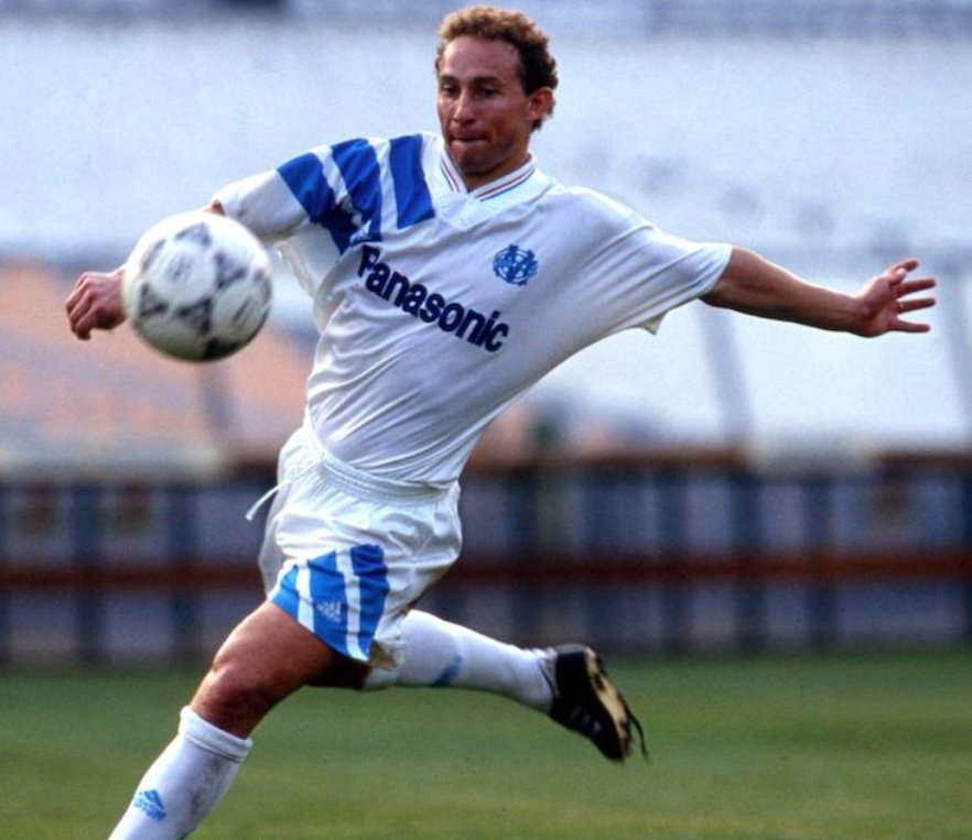 ジャン=ピエール・パパン/マルセイユ並びにフランスが誇る「高性能爆撃