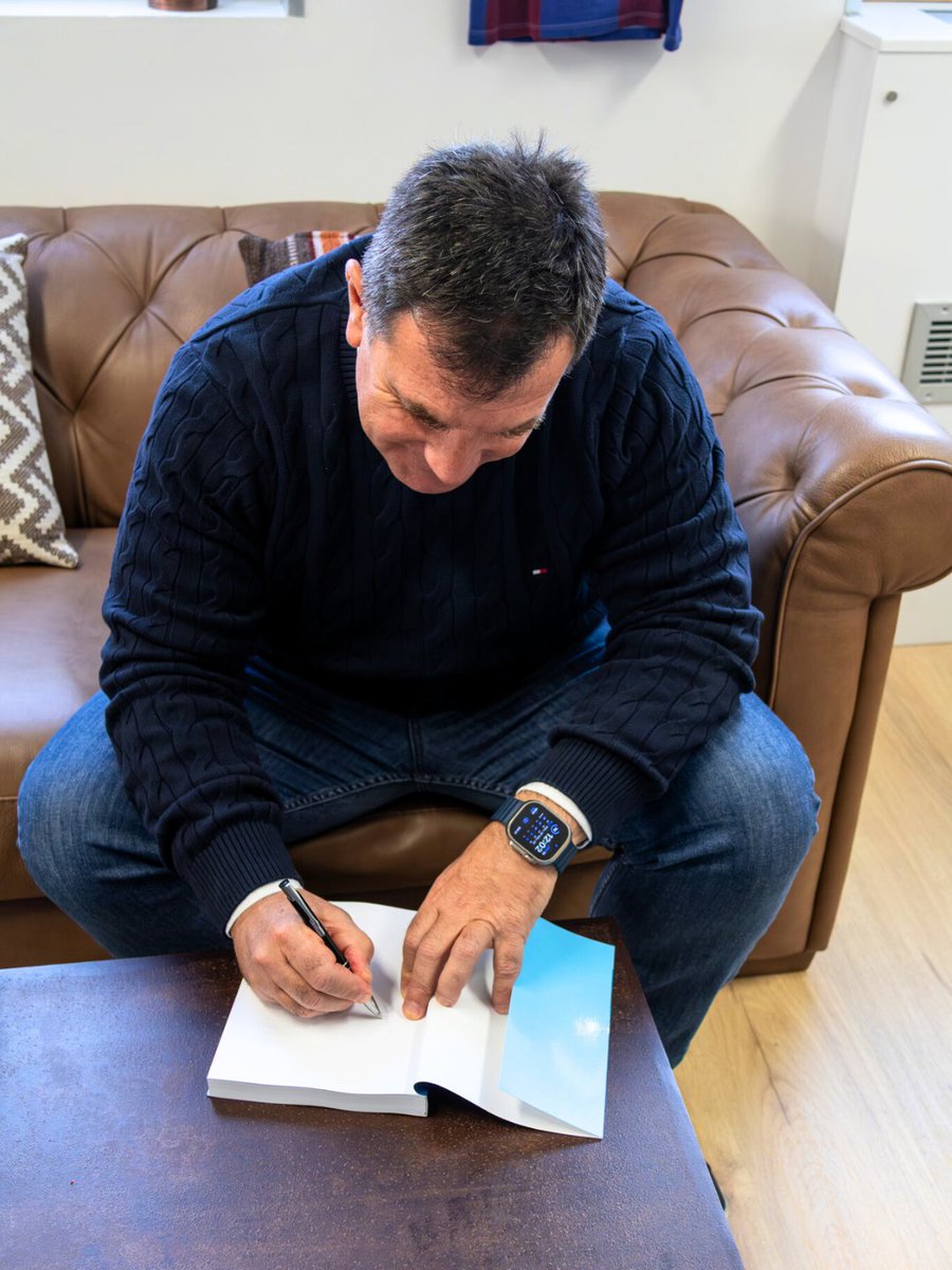 Cruyff Football tweet media