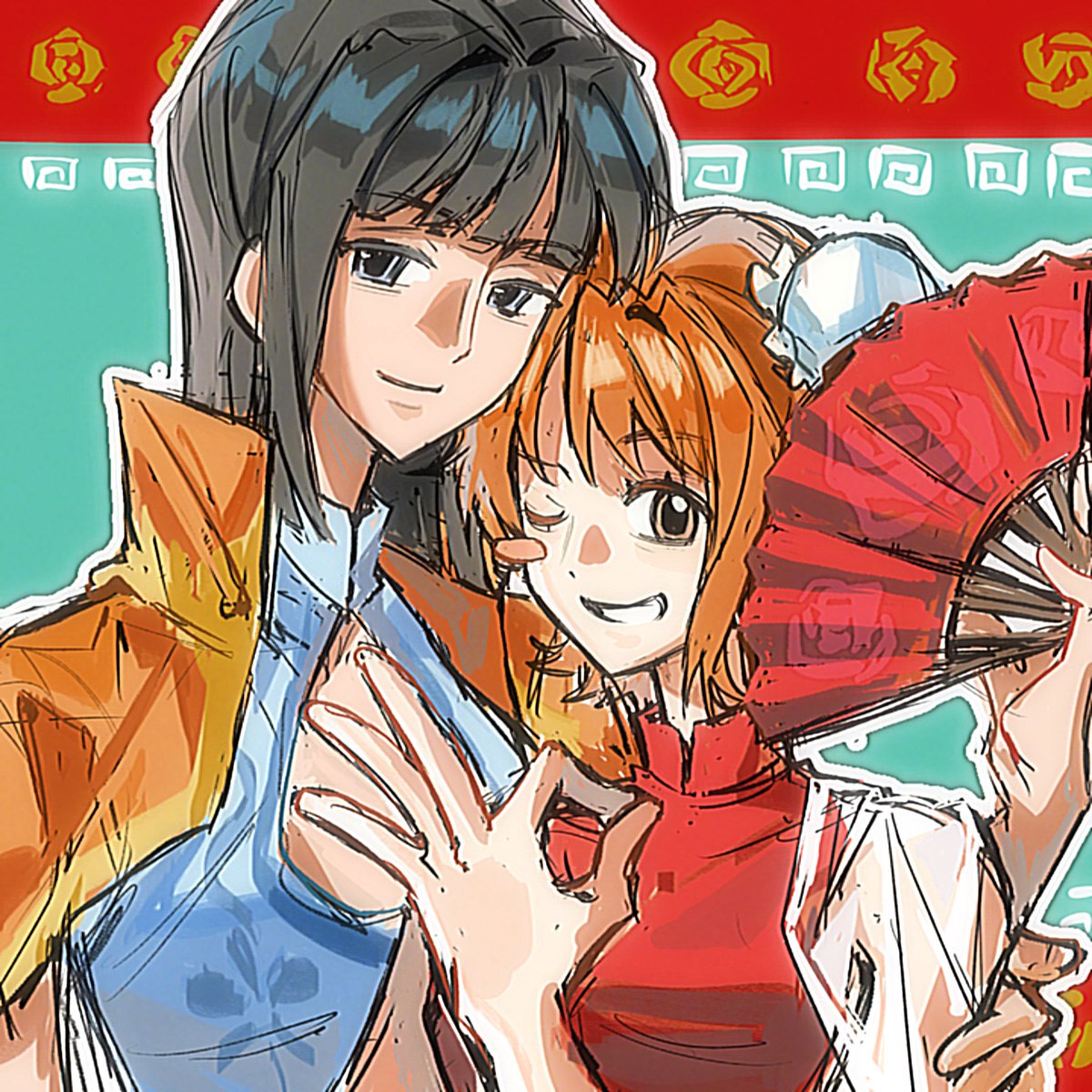 baby小弄 tweet media